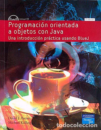 Libros: Programaci&oacute;n orientada a objetos con Java - VVAA - Foto 1
