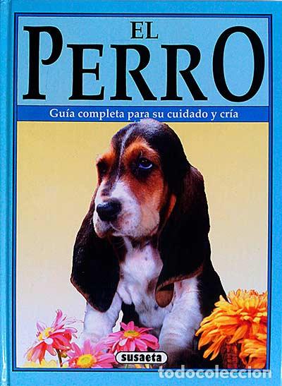 Libros: El perro - VVAA - Foto 1