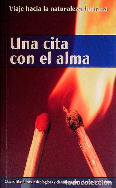 Libros: Una cita con el alma - Desconocido - Foto 1