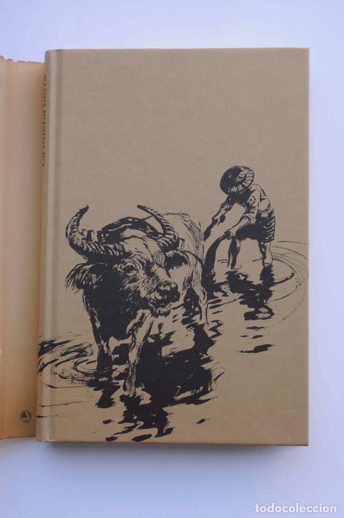 Libros: La buena tierra - BUCK, Pearl S. - Foto 2