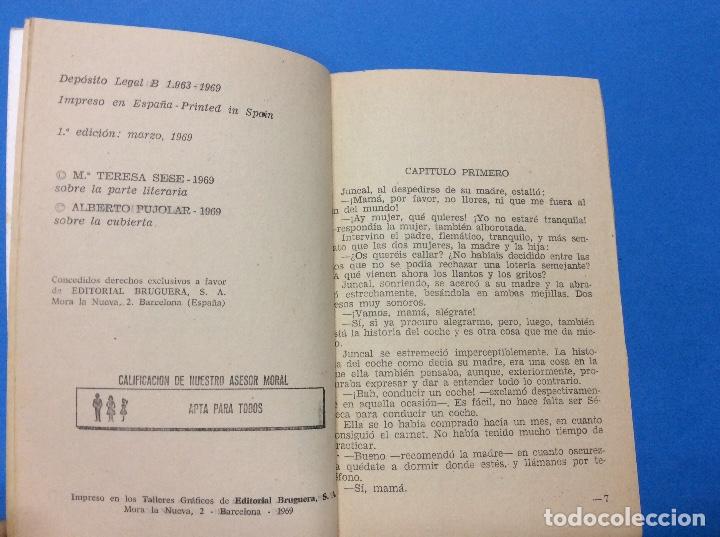 Libros: El aire que respiras - Marzo 1969 - Foto 3