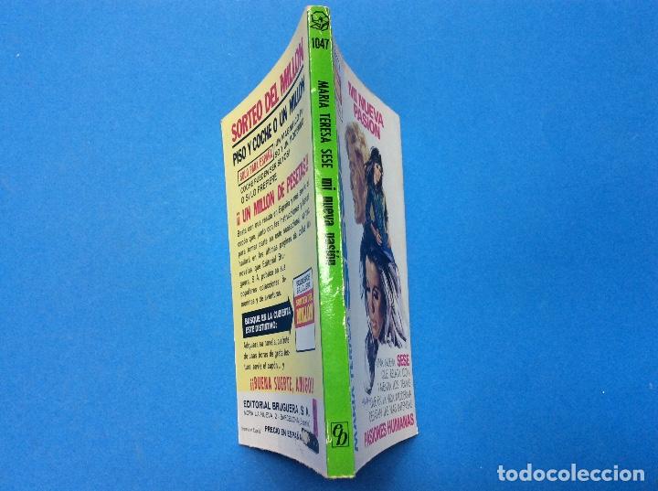 Libros: Mi nueva Pasi&oacute;n - Octubre 1973 - Foto 2