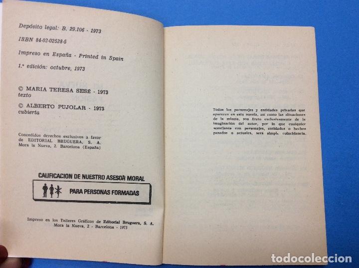 Libros: Mi nueva Pasi&oacute;n - Octubre 1973 - Foto 3