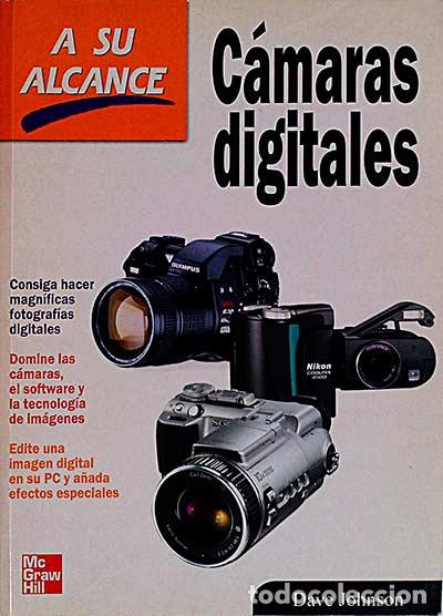 Libros: C&aacute;maras digitales - Dave Johnson - Foto 1