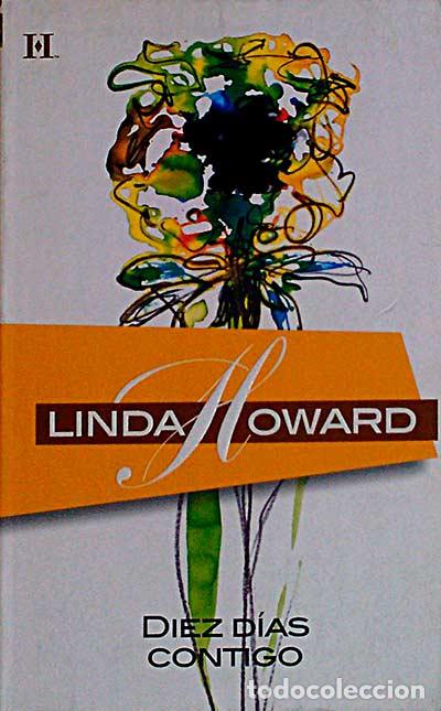 Libros: Diez d&iacute;as contigo - Howard, Linda - Foto 1