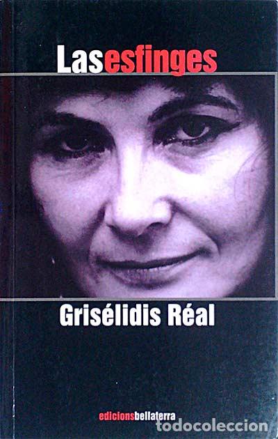 Libros: Las esfinges - Gris&eacute;lidis R&eacute;al - Foto 1