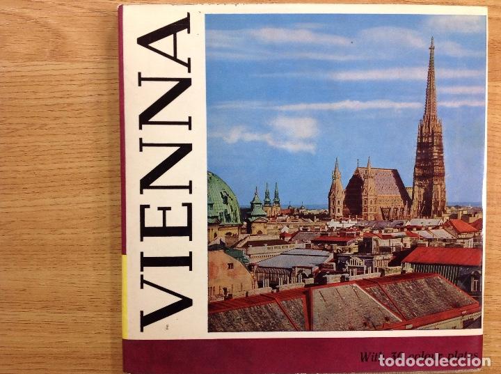 Libros: VIENNA - Foto 1