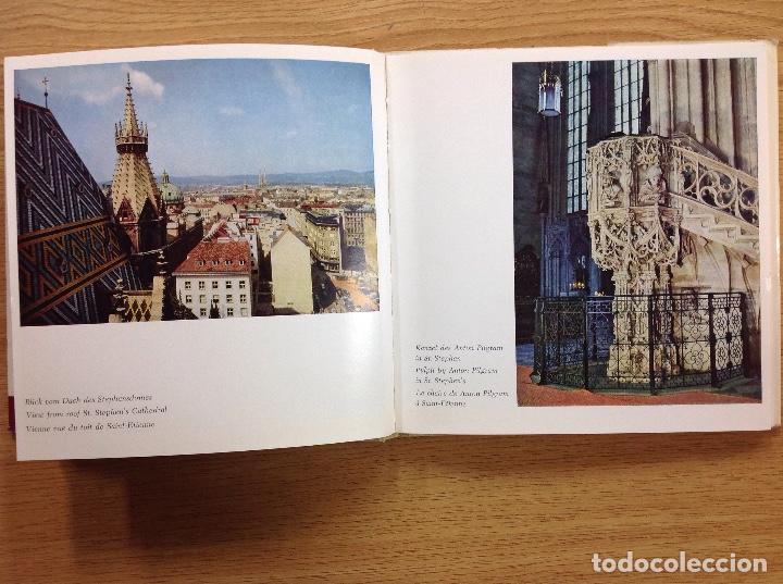 Libros: VIENNA - Foto 2