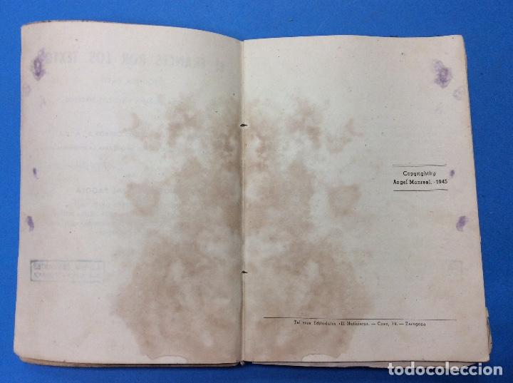 Libros: El Franc&eacute;s Por Los Textos - Foto 3