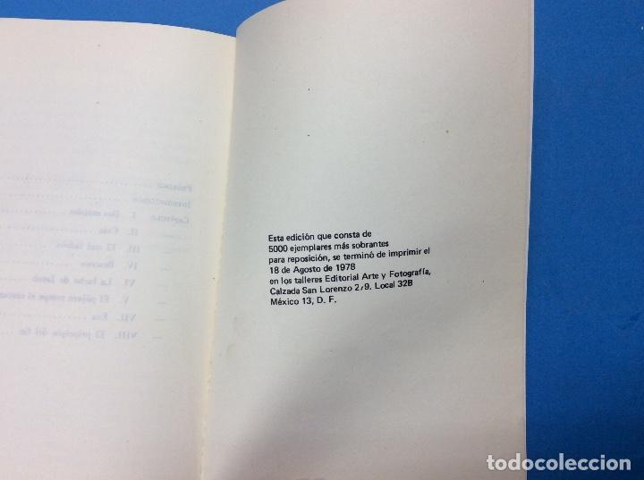 Libros: Demian - 18 de Agosto de 1978 - Foto 3