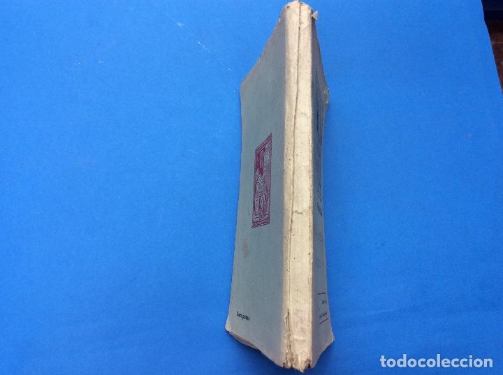 Libros: Gram&aacute;tica Espa&ntilde;ola y Lecturas - 1944 - Foto 2