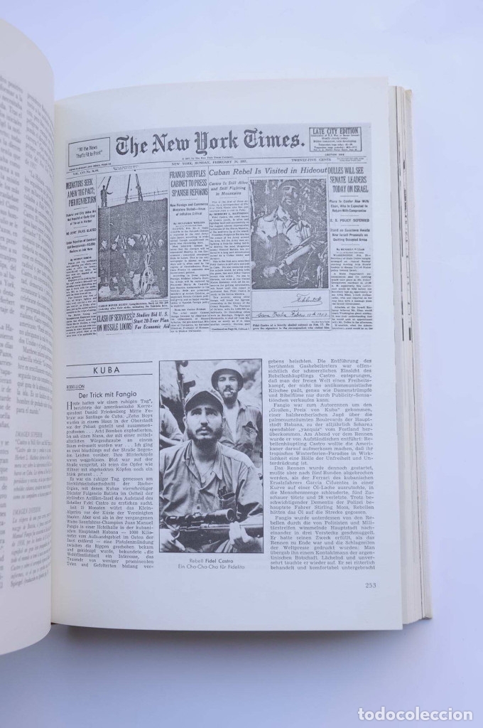 Libros: Las guerras de la posguerra - ZETNER, Christian - Foto 4