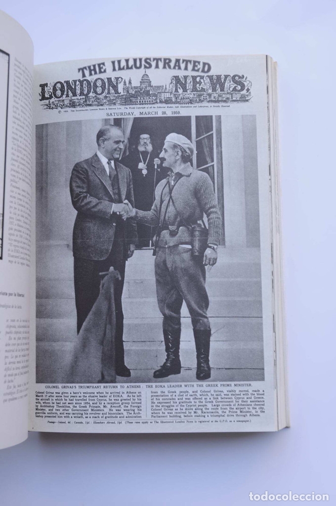 Libros: Las guerras de la posguerra - ZETNER, Christian - Foto 5