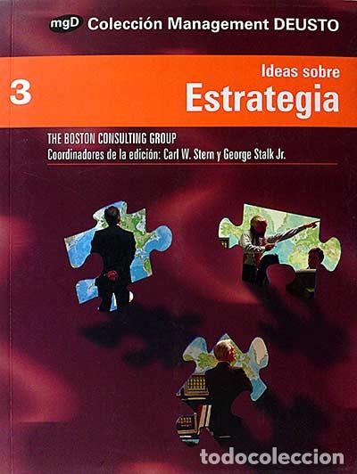 Libros: Ideas sobre estrategia - VV. AA. - Foto 1