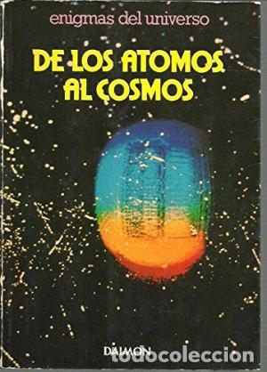 Libros: DE LOS ATOMOS AL COSMOS - Bianucci,Piero - Foto 1