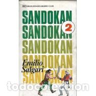 Libros: SANDOKAN 2 - Salgari,Emilio - Foto 1