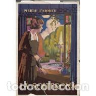 Libros: LA SOLTERONA - L&acute;Ermite,Pierre - Foto 1