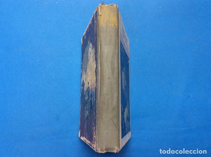 Libros: Cinco Semanas En Globo -1941 - Foto 2