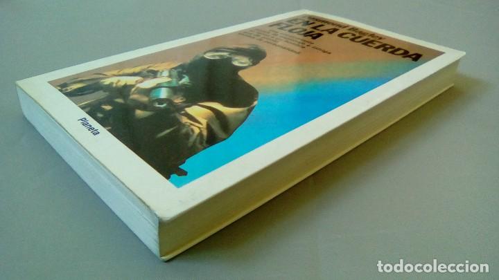 Libros: EN LA CUERDA FLOJA.- DESMOND BAGLEY - Foto 3