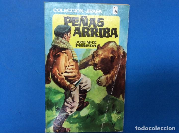 Libros: Pe&ntilde;as Arriba - 1963 - Foto 1