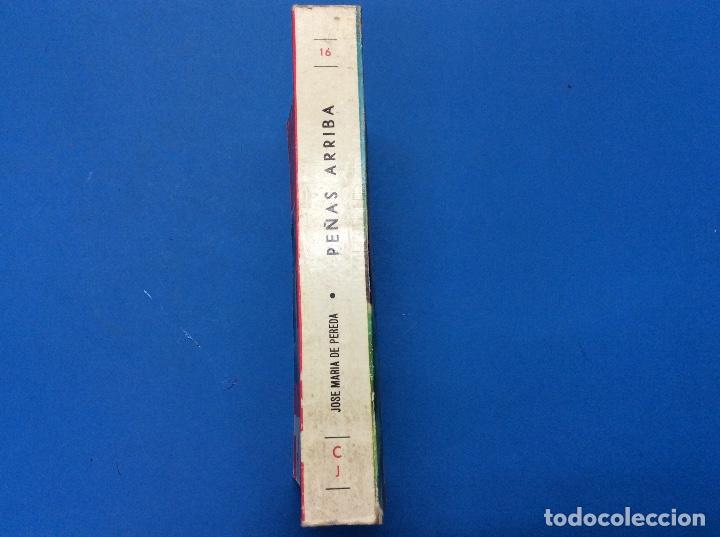 Libros: Pe&ntilde;as Arriba - 1963 - Foto 2