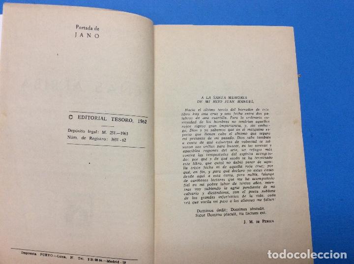 Libros: Pe&ntilde;as Arriba - 1963 - Foto 3