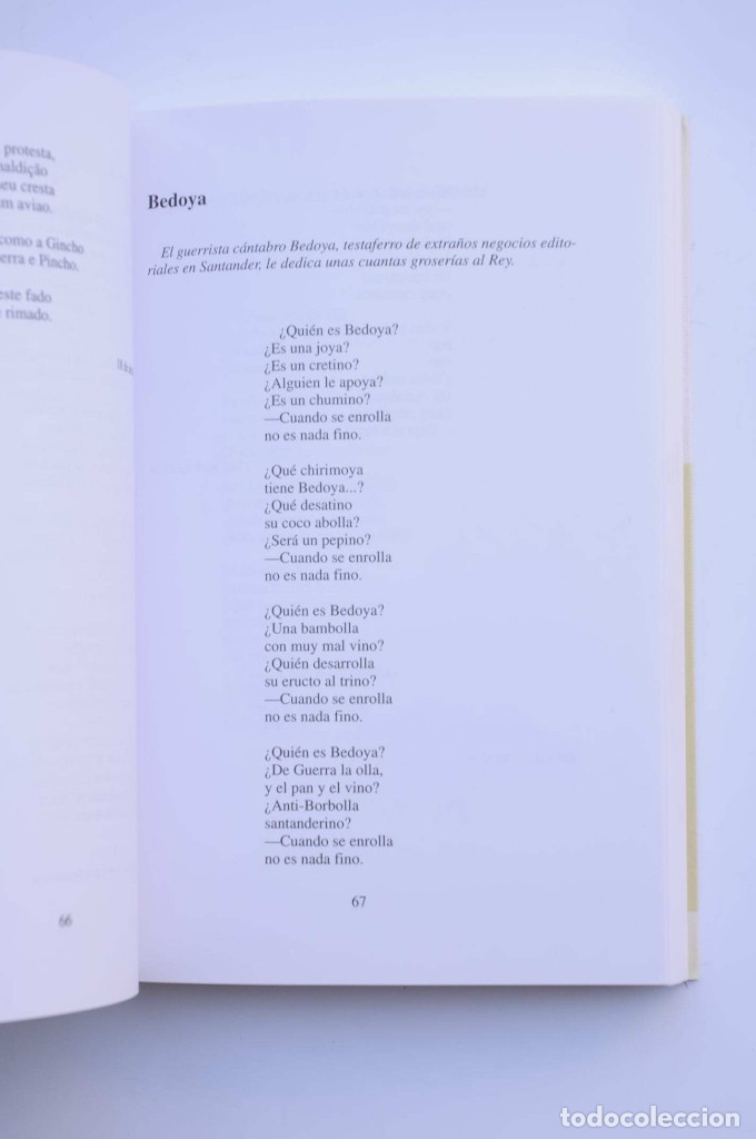Libros: Versos prohibidos. La d&eacute;cada perversa - USS&Iacute;A, Alfonso - Foto 3