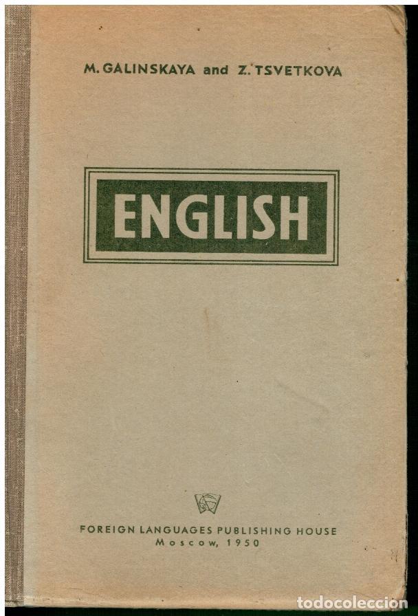 Libros: ENGLISH. - Foto 1