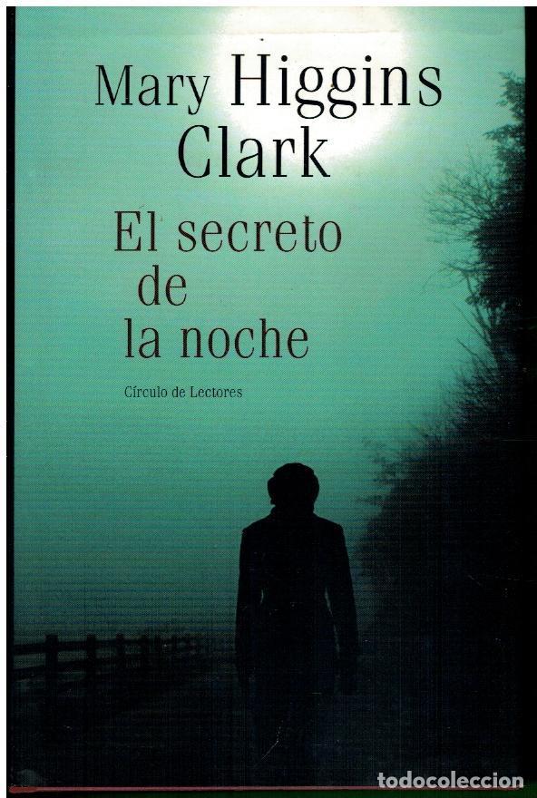 Libros: EL SECRETO DE LA NOCHE. - Foto 1