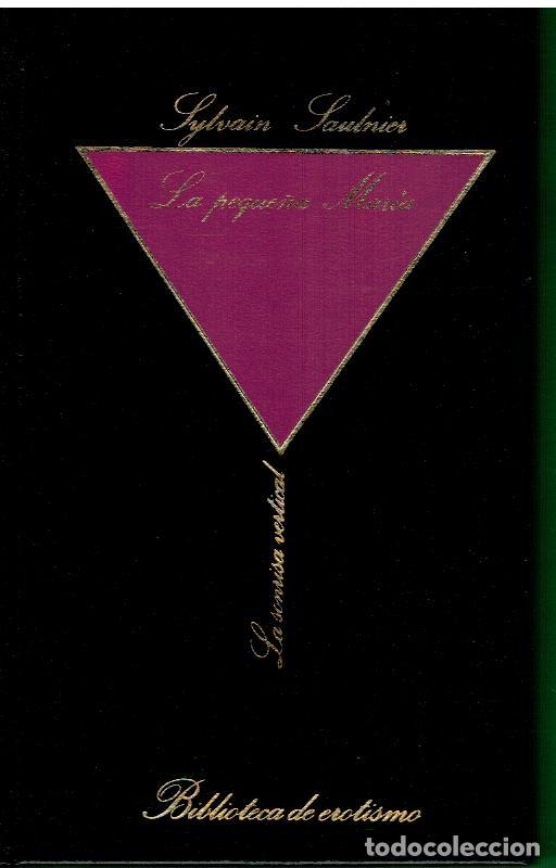 Libros: LA PEQUE&Ntilde;A MAR&Iacute;A. - Foto 1