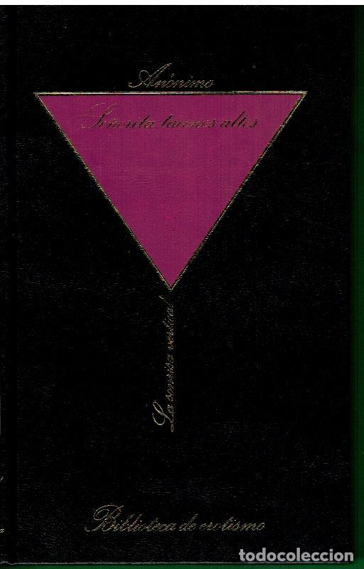 Libros: SE&Ntilde;ORITA TACONES ALTOS. - Foto 1