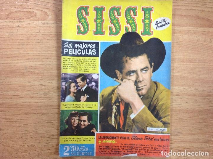 Libros: SISSI 147 - Foto 1