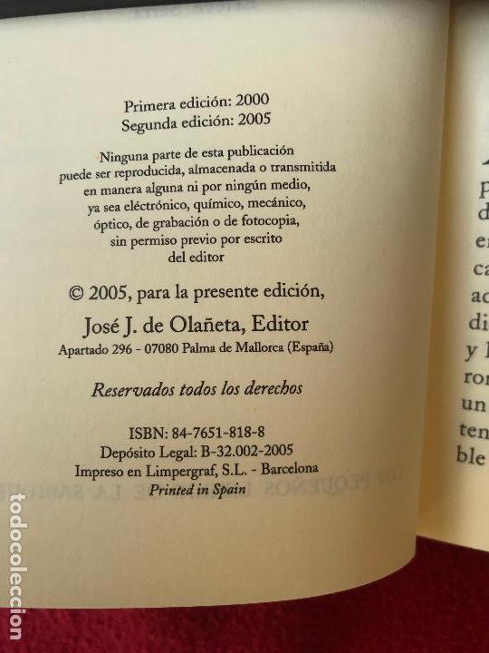 Libros: El libro del t&eacute;. Okakura Kakuzo. 2005 - Foto 3