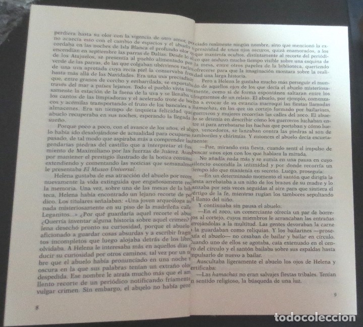 Libros: Isla blanca - PRIETO, ANTONIO - Foto 3