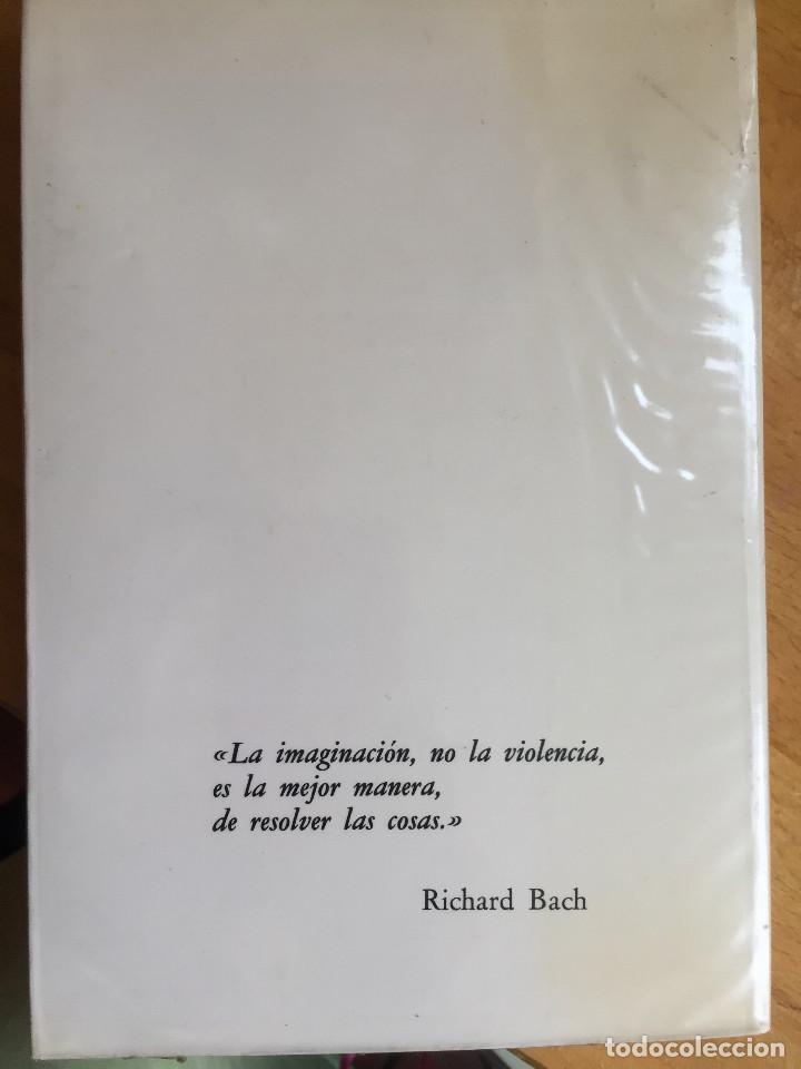 Libros: Biplano. Richard Bach - Foto 2