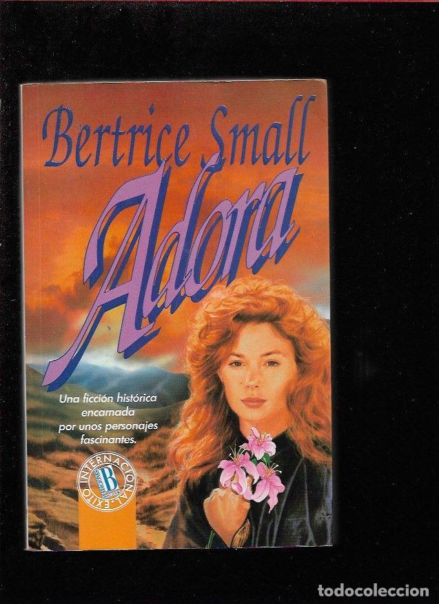 Libros: ADORA - SMALL, BERTRICE - Foto 2