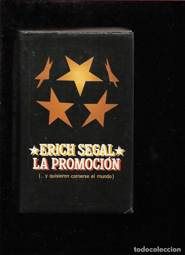 Libros: PROMOCION - LA - SEGAL, ERICH - Foto 2
