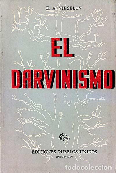 Libros: El darvinismo - Vi&eacute;selov, E. A. - Foto 1