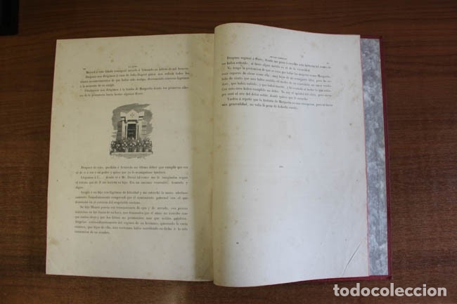 Libros: LA DAMA DE LAS CAMELIAS. - DUMAS, Alejandro. - Foto 15