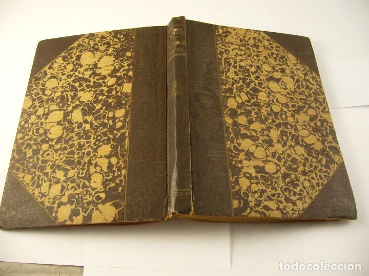 Libros: LA COLLINE INSPIREE . MAURICE BARRES. EN FRANCES. - Foto 1