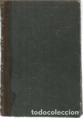 Libros: Vida de Franklin - MIGNET - Foto 1
