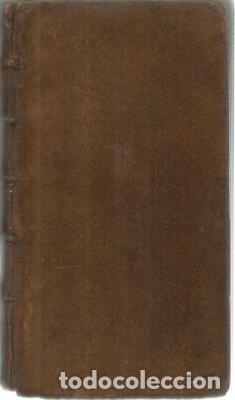 Libros: Histoire de l&acute;exil de Ciceron - MORA, VICTOR-FUENTES MAN - Foto 1