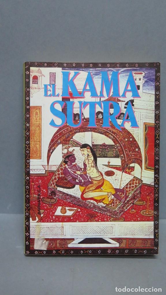 Libros: EL KAMASUTRA - Foto 1