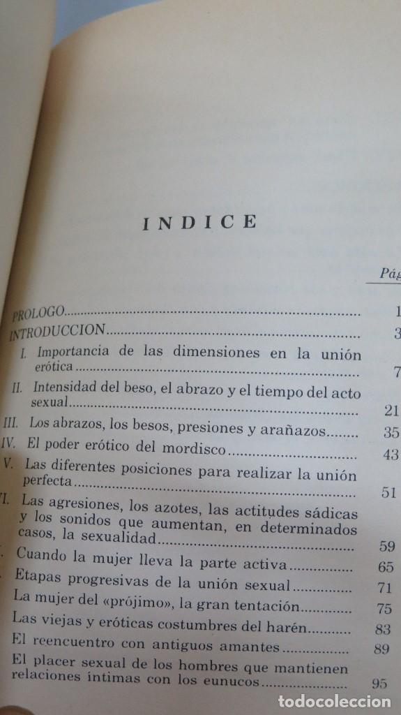 Libros: EL KAMASUTRA - Foto 2