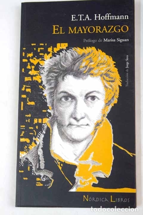 Libros: El mayorazgo - Foto 1