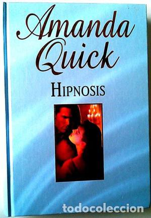 Libros: Quick,Amanda - HIPNOSIS - Foto 1