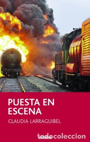 Libros: Larragu&iacute;bel,Claudia - PUESTA EN ESCENA - Foto 1
