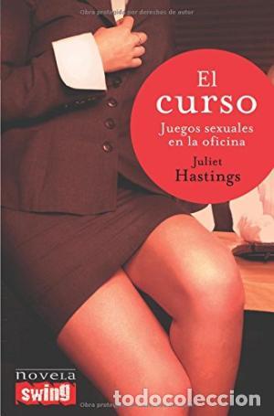 Libros: Hastings,Julie - EL CURSO - Foto 1