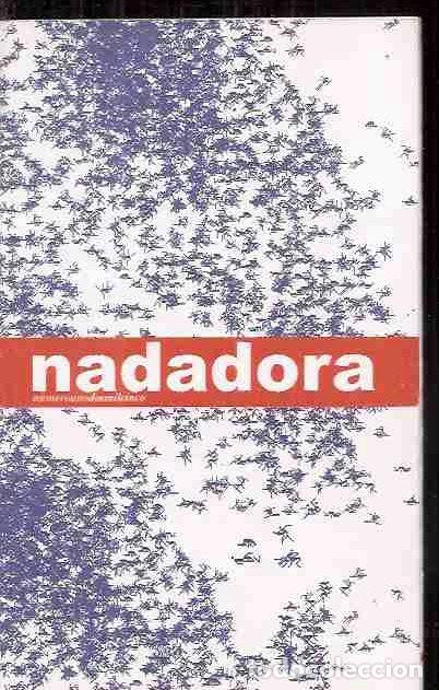 Libros: NADADORA. NUMERO 1 - VARIOS - Foto 1