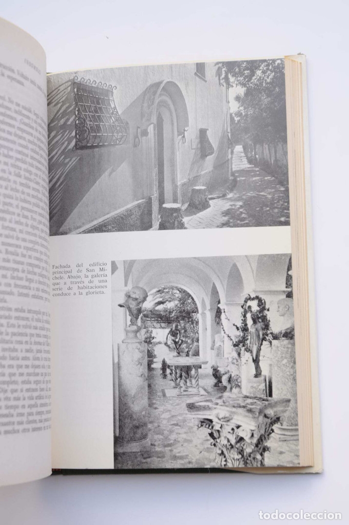 Libros: La historia de San Michele - MUNTHE, Axel - Foto 5